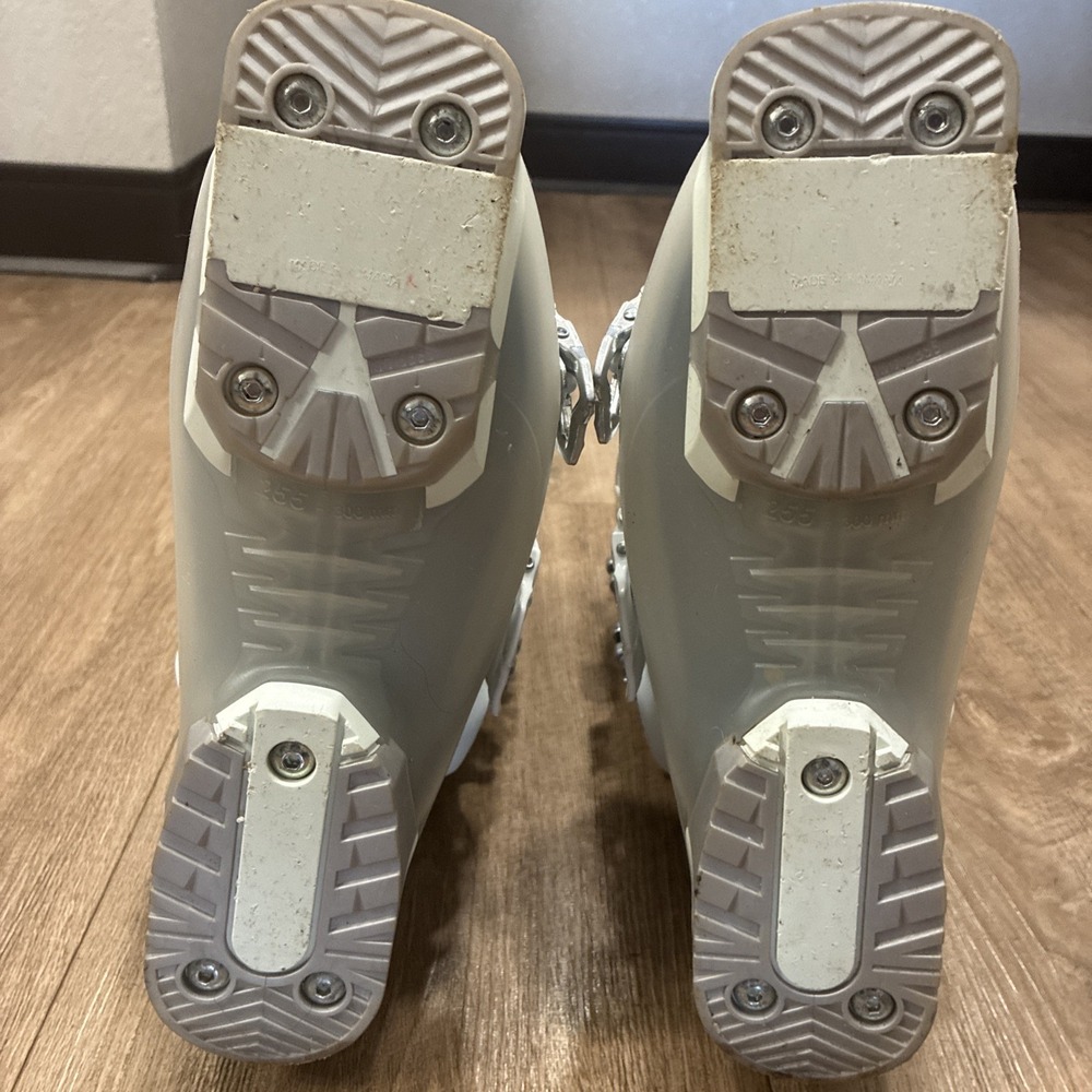 Nordica NXT N3 Women's Ski Boots -US Sz 8.5/Mondo 25,5-Primaloft -ACP-Excellent - Picture 5 of 11